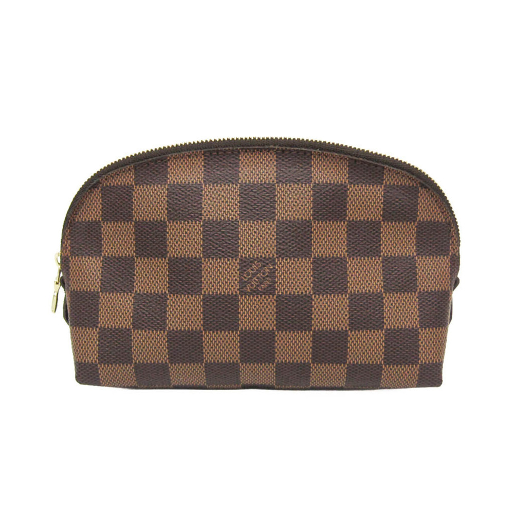 Louis Vuitton Cosmetic Damier Ebene PM